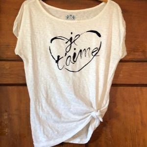 Juicy Couture T shirt